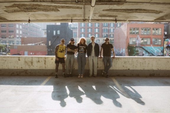 Spaced: guarda ‘Cause and Effect’, il nuovo video
