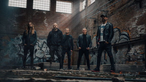 Sparzanza: pubblicato il lyric-video del nuovo singolo “Fear the Night”