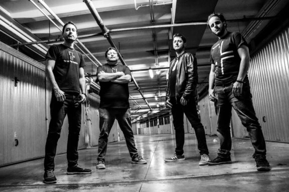 The Last Sound Revelation: online il nuovo singolo “Source of Frequency”