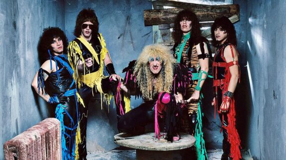 Twisted Sister: annunciata la reunion nel 2026 per celebrare il 50° anniversario con concerti in tutto il mondo