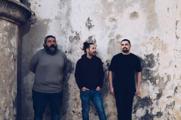 The Color Of Cyan: pubblicato il terzo album “As Human”