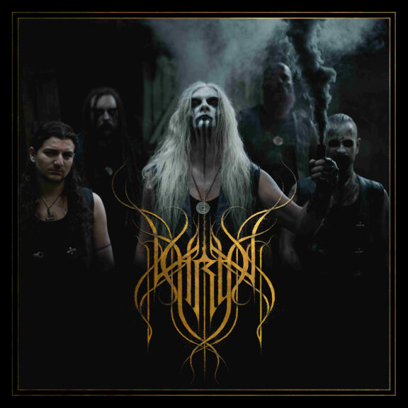 Thron: ascolta il nuovo singolo “The Hunter and the Prey”