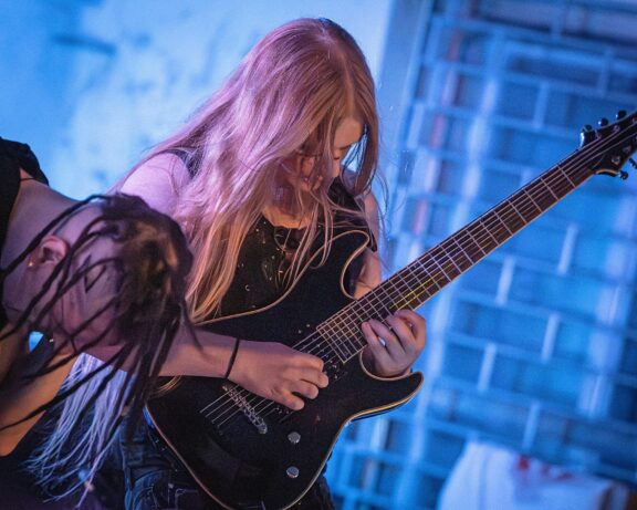 Tol Morwen: uscito il nuovo album “At the Gates of Valhalla”