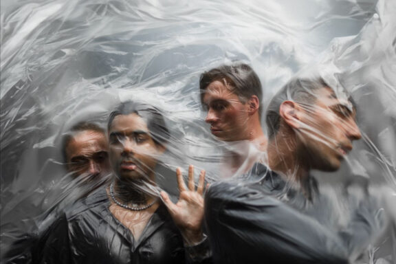 Unprocessed: online il videoclip di “Beyond Heaven’s Gate”