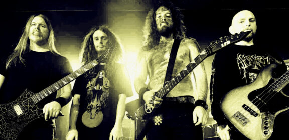 Van Diemien: realizzato il music video di “A Patient Man” dal nuovo album “Van Diemen III”