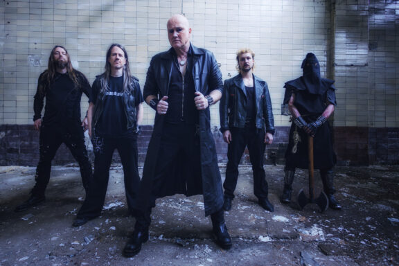 Intervista Warrant (Jörg Juraschek)