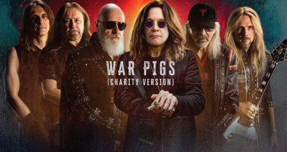 Judas Priest, Ozzy Osbourne: assieme per una nuova versione di “War Pigs”