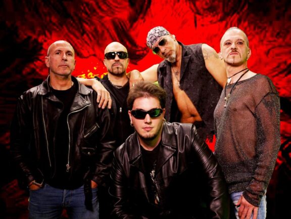 Woda Woda: il nuovo singolo e lyric-video “Lady Mazikeen”