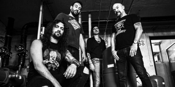 Zona: uscito il il singolo “In Fondo al Mondo”, lyric-video