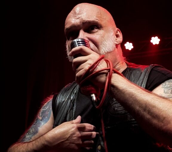 Blaze Bayley: tutto sull’unica data italiana del tour “10th Studio Album, 10 Shows, 10 Cities, 10 Countries”
