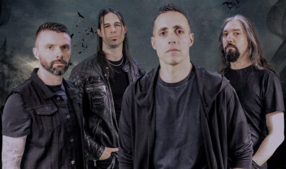 Darktribe: annunciato il nuovo album “Forgotten Reveries” in uscita il 21 novembre