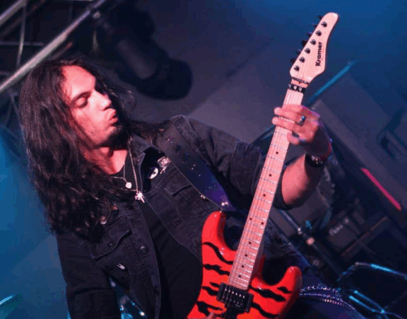 Black Phantom: annunciato l’ingresso del nuovo chitarrista