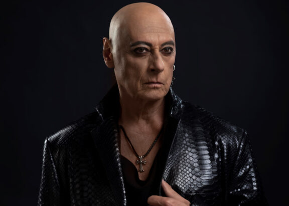 Joe Lynn Turner: farà il giudice alla versione russa dell’Eurovision voluta da Putin