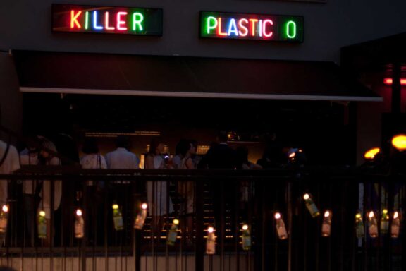 Chiude definitivamente i battenti il ‘Plastic’, storico locale di Milano