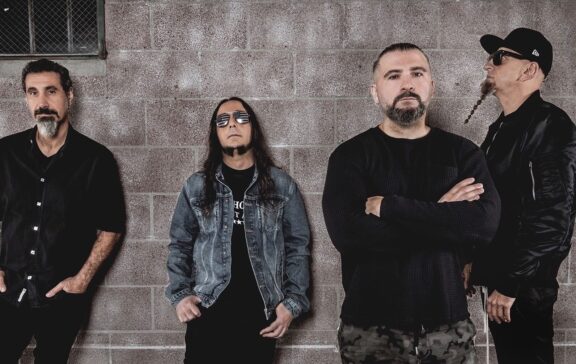 I-Days 2026: System Of A Down, Queens Of The Stone Age e Acid Bath tra i primi nomi annunciati