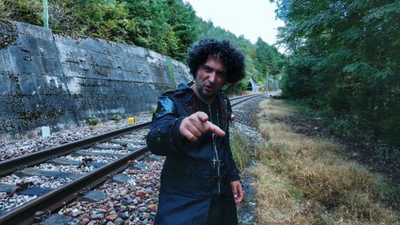 Sirgaus: il nuovo singolo “Sir Gaudenzio”, video