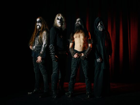 1349: a novembre il nuovo Live Album “Winter Mass”: guarda il video di ‘I Am Abomination’