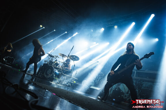 Decapitated: annunciata un’ulteriore data in estate