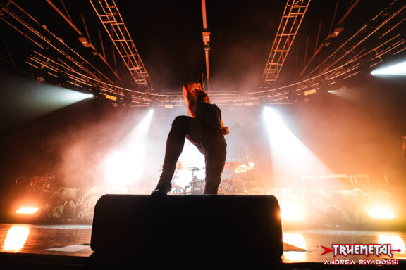 Decapitated: annunciata l’unica data italiana a Milano