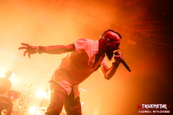 Photo Report: Killswitch Engage+ Fit For An Autopsy + Decapitated + Employed To Serve @ Fabrique, Milano – 04/10/2025