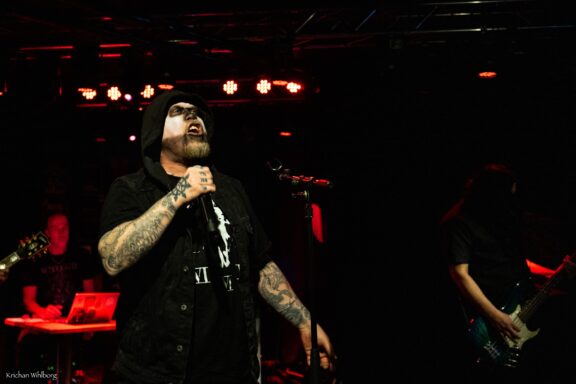 Against I: pronto il nuovo album “Anti Life”, primo singolo online