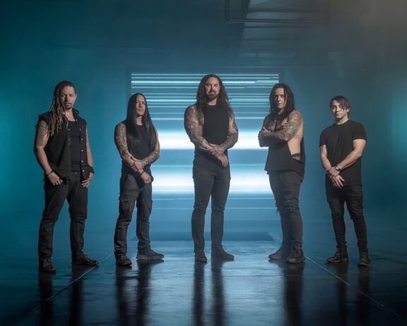 As I Lay Dying: gli orari della data a Trezzo sull’Adda (MI)