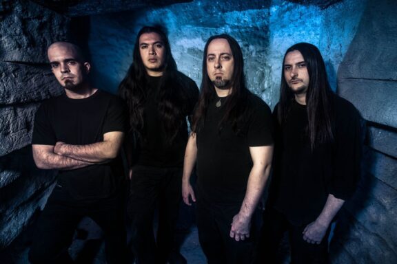 Abysmal Dawn: tornano con il nuovo singolo “Cradle of Affliction”