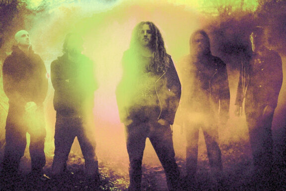 Abysmal Descent: in streaming tutto l’album “Dismal Thoughts” prima dell’uscita