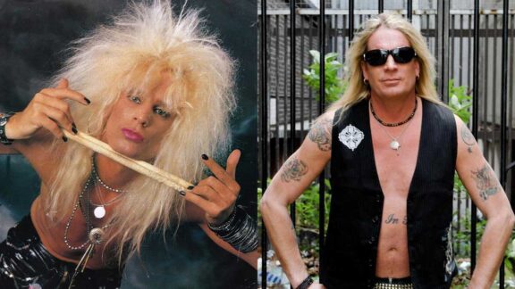 Tigertailz: il batterista originale Ace Finchum muore all’età di 64 anni