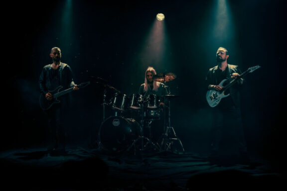 Alien Orchestra: online “The Last Horizons”, primo singolo dal nuovo EP “Under My Pale Skin”