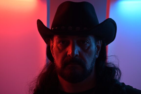 Alkámael: pubblicato il video del nuovo singolo “Hollow Pain”