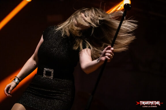 Ancient Bards e Moonlight Haze: annunciate tre date italiane
