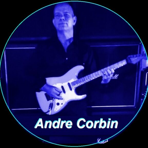 Andre Corbin (ex Helstar): pubblicato il nuovo brano “War Drums” con il suo progetto Monster Killer