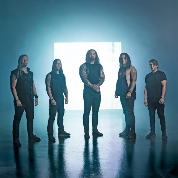 As I Lay Dying: nuova formazione e nuovo singolo