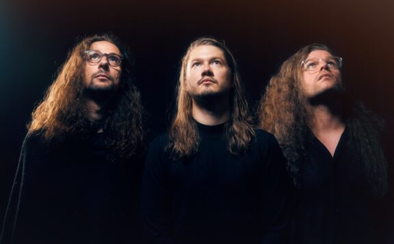 Astronoid: ascolta “Third Shot”, il nuovo singolo