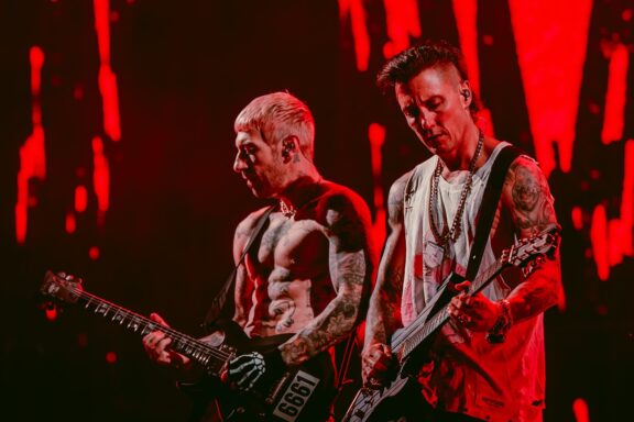 Avenged Sevenfold: pubblicata la cover di “Some Kinda Hate” dei Misfits