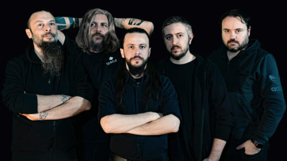 Aydra: prosegue il tour di “Leave to Nowhere”