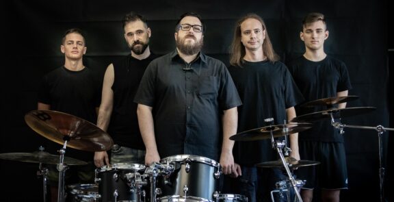 Bloodfield: il lyric video di “Solitude Part 1”