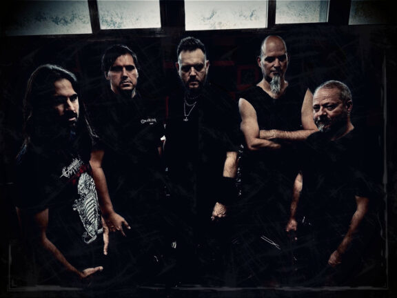 Coram Lethe: dettagli e orari del concerto di reunion nella formazione originale