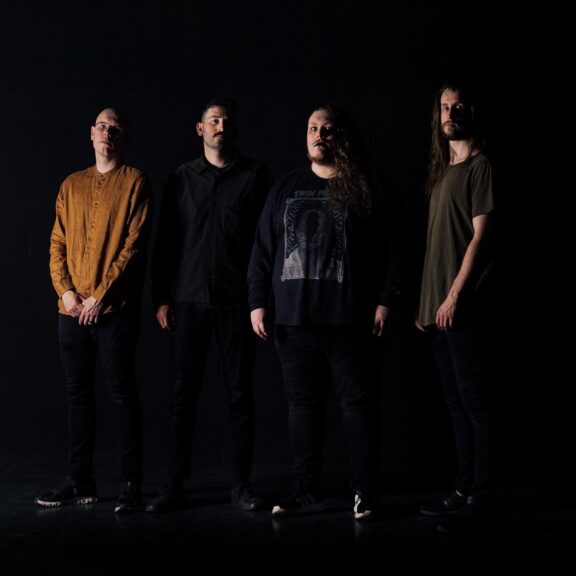 Conjurer: guarda “All Apart”, il nuovo video