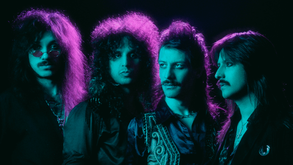 Creatures: guarda “Beware the Creatures”, il nuovo video