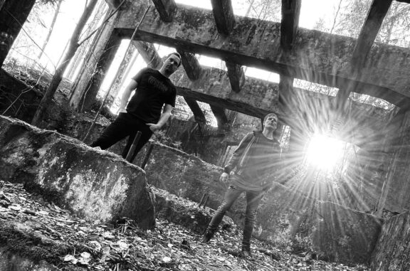 Cruentus: tornano con il terzo album “End Without End”, lyric-video online