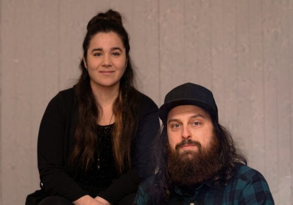 Cycle/End: pubblicato il nuovo singolo “On the Wall”