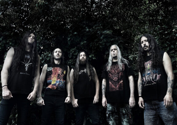 Diabolizer: gli orari della data di Milano