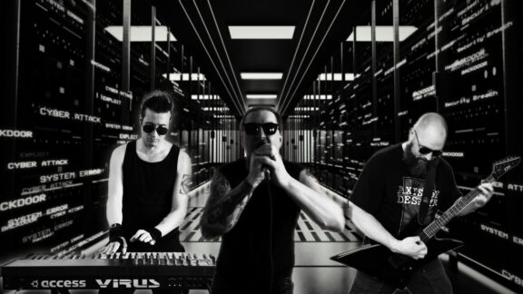 Damned To Downfall: online il nuovo singolo “Swallow Your Soul”