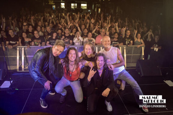 Daytona: il nuovo singolo e video “Love Is a Battlefield”, cover di Pat Benatar