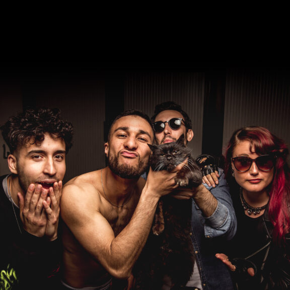 Demetra’s Scars: il video del nuovo singolo “Of Love & Instinct”