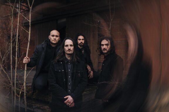 Der Weg Einer Freiheit: online il live video di “Xibalba”