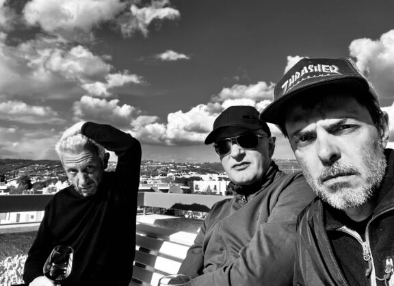 Disumana Res: trent’anni di industrial metal, vinile in uscita e date live