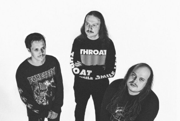 Dome Runner: il video visualizer di “Salvation Access” dal nuovo album “World Panopticon”